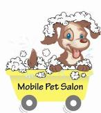 Washin' Wag'n Mobile Pet Salon